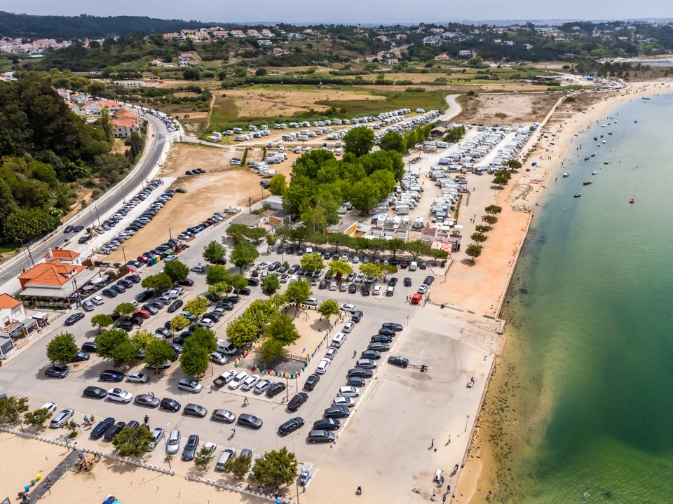 Terreno para Venda em Foz do Arelho Foto 11
