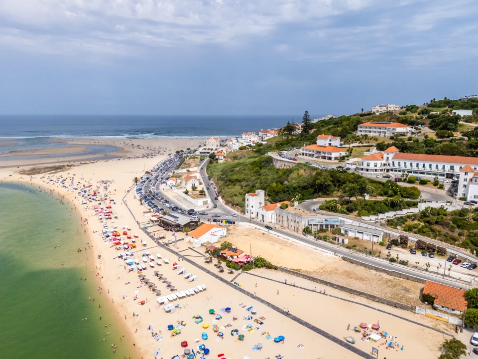 Terreno para Venda em Foz do Arelho Foto 6