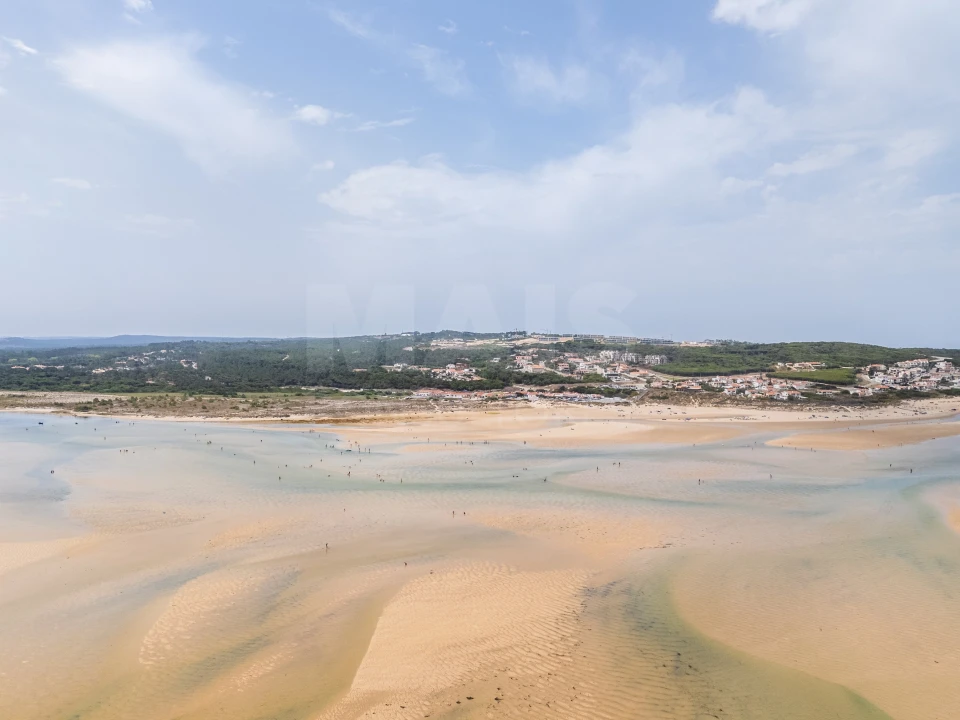 Terreno para Venda em Foz do Arelho Foto 8