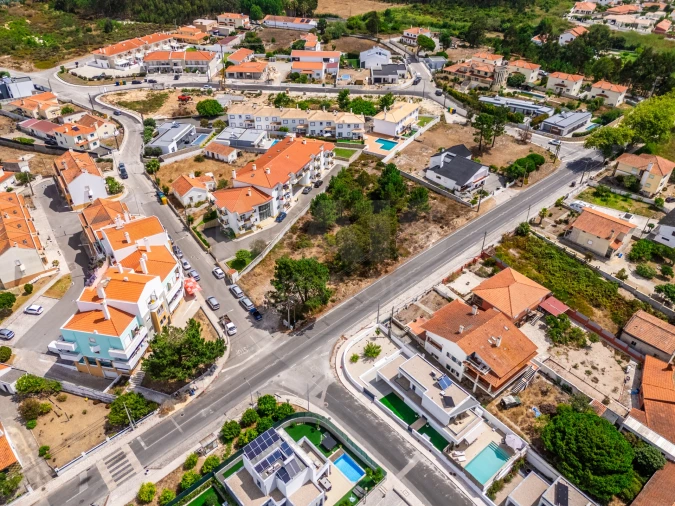 Terreno para Venda em Foz do Arelho Foto 6
