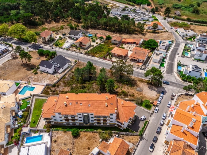 Terreno para Venda em Foz do Arelho Foto 7