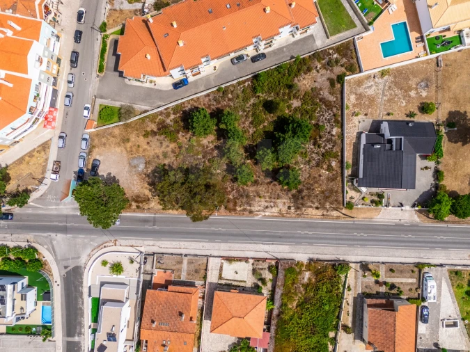 Terreno para Venda em Foz do Arelho Foto 10