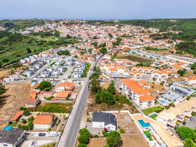 Terreno para Venda em Foz do Arelho Foto 9