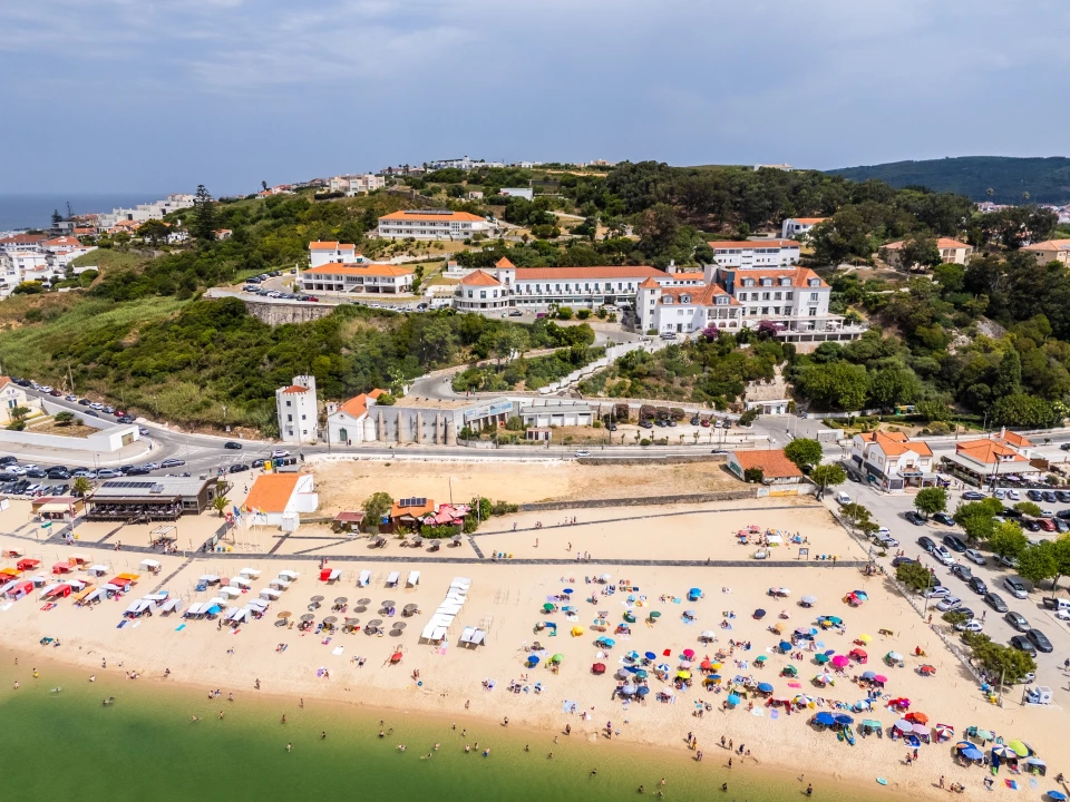 Terreno para Venda em Foz do Arelho Foto 2