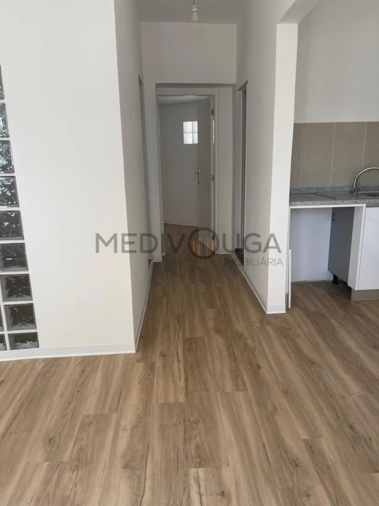 Moradia T1 para Venda em Arcos e Mogofores Foto 9