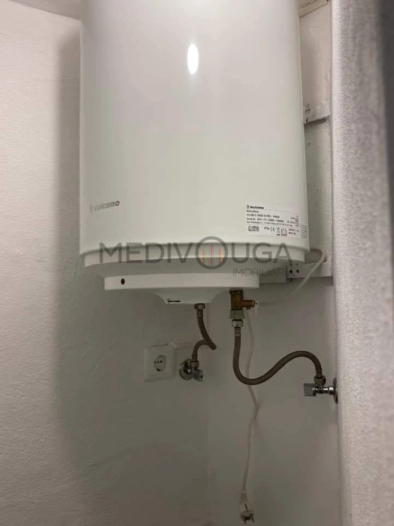 Moradia T1 para Venda em Arcos e Mogofores Foto 13