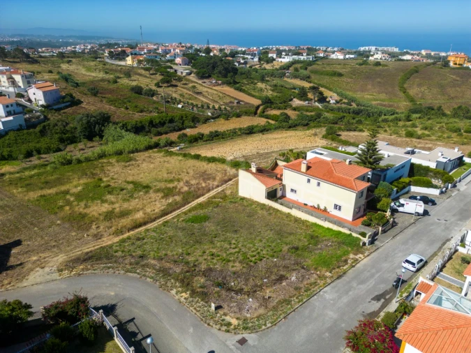 Terreno para Venda em Ericeira Foto 10