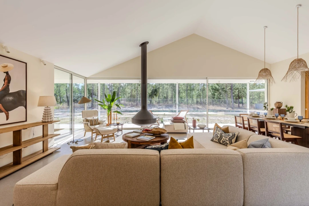 Moradia T3 para Venda em Grândola e Santa Margarida da Serra Foto 3