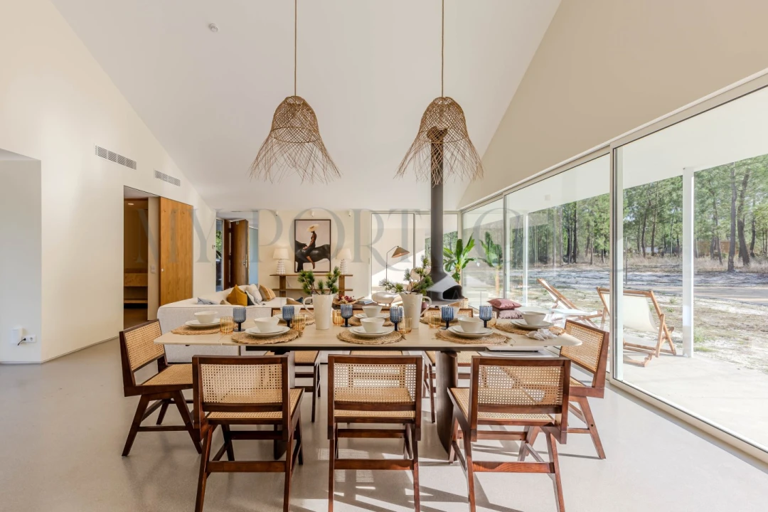 Moradia T3 para Venda em Grândola e Santa Margarida da Serra Foto 7