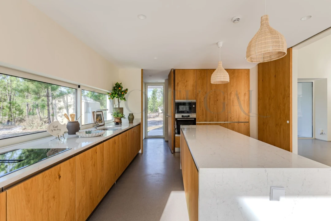 Moradia T3 para Venda em Grândola e Santa Margarida da Serra Foto 9