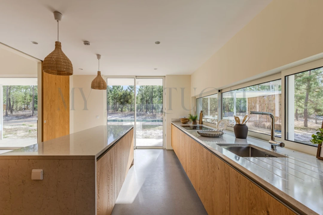 Moradia T3 para Venda em Grândola e Santa Margarida da Serra Foto 10