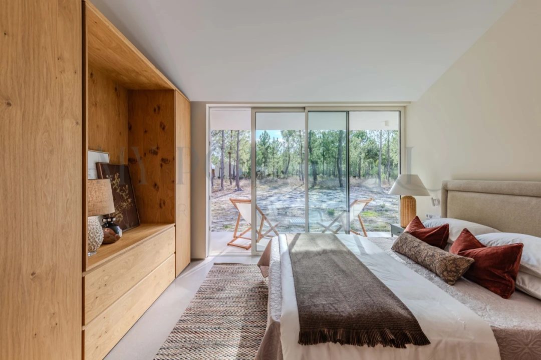 Moradia T3 para Venda em Grândola e Santa Margarida da Serra Foto 13