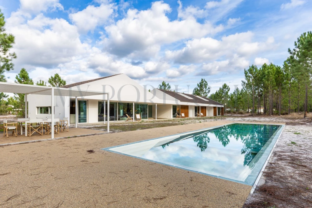 Moradia T3 para Venda em Grândola e Santa Margarida da Serra Foto 21