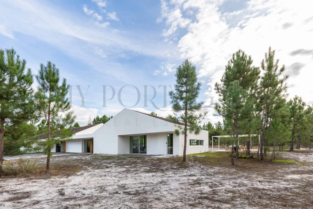 Moradia T3 para Venda em Grândola e Santa Margarida da Serra Foto 23