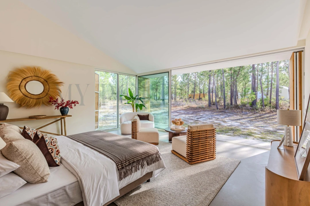 Moradia T3 para Venda em Grândola e Santa Margarida da Serra Foto 25