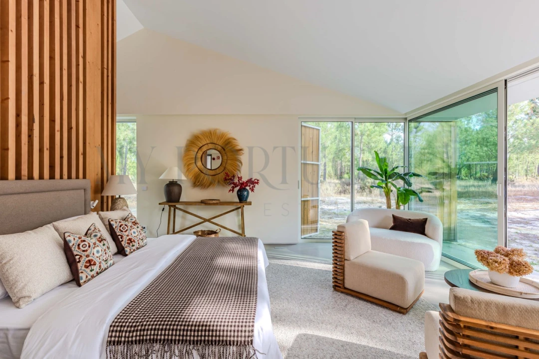 Moradia T3 para Venda em Grândola e Santa Margarida da Serra Foto 26