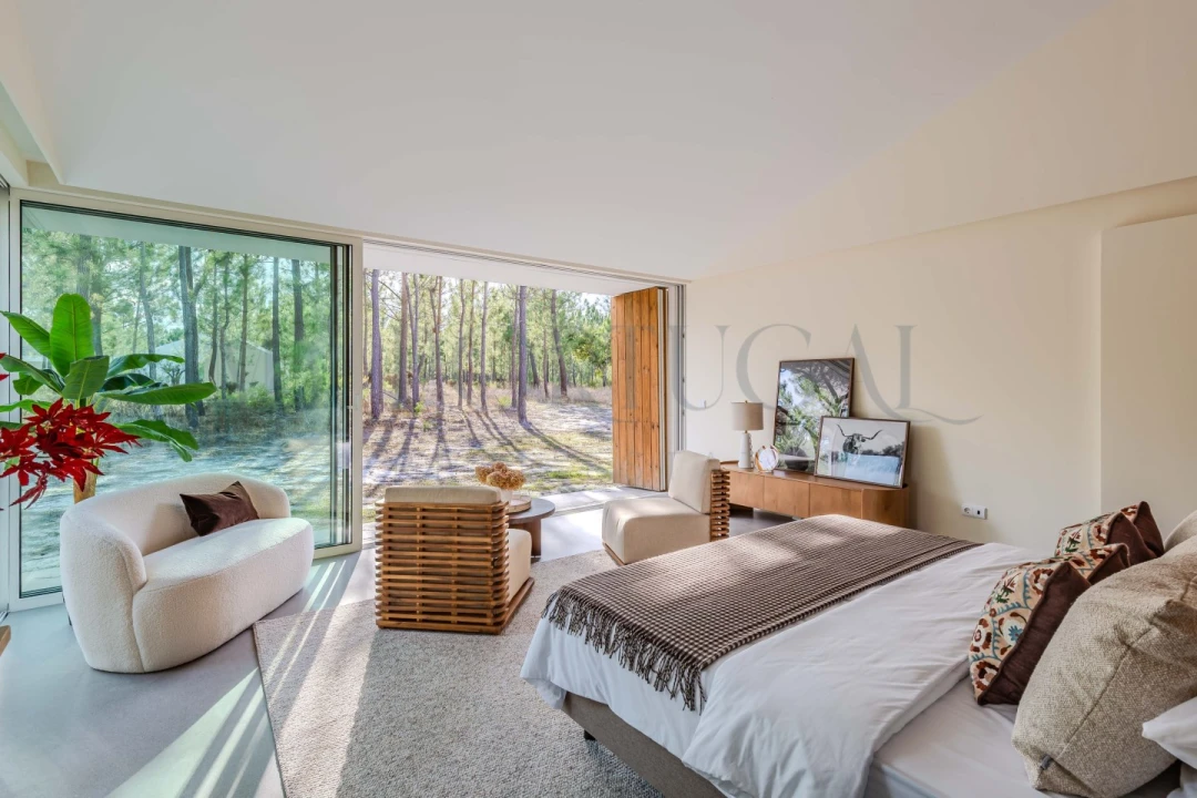 Moradia T3 para Venda em Grândola e Santa Margarida da Serra Foto 28