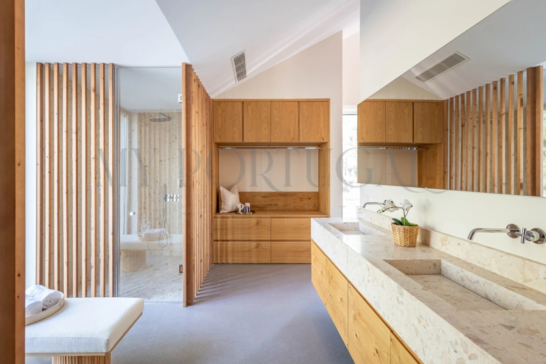 Moradia T3 para Venda em Grândola e Santa Margarida da Serra Foto 29