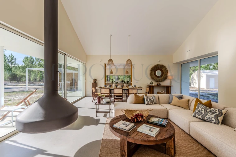 Moradia T3 para Venda em Grândola e Santa Margarida da Serra Foto 5