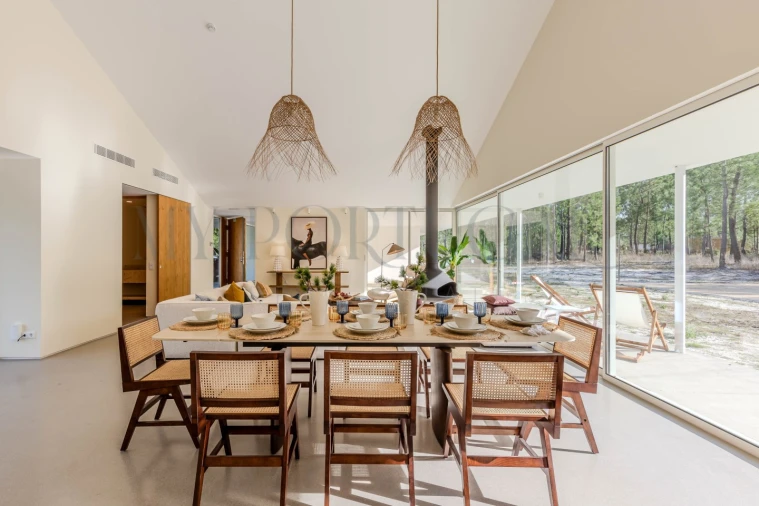 Moradia T3 para Venda em Grândola e Santa Margarida da Serra Foto 7