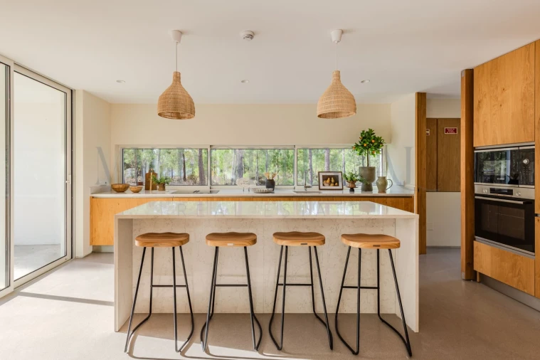 Moradia T3 para Venda em Grândola e Santa Margarida da Serra Foto 8