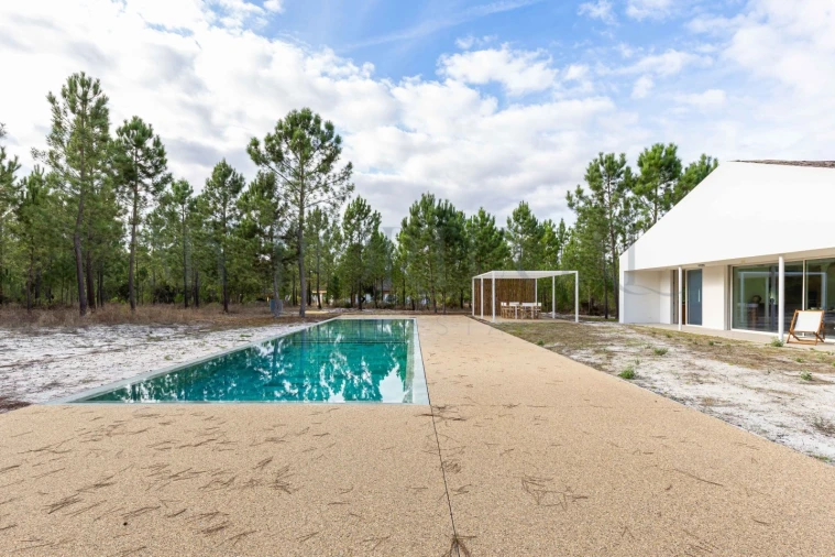 Moradia T3 para Venda em Grândola e Santa Margarida da Serra Foto 20