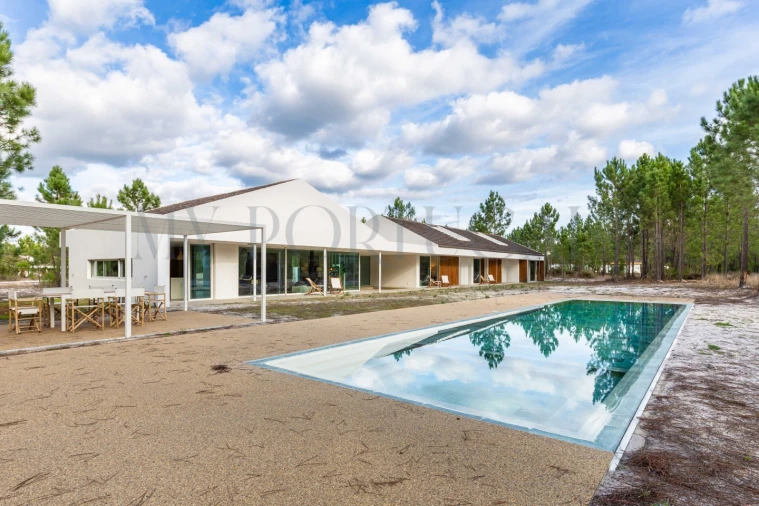 Moradia T3 para Venda em Grândola e Santa Margarida da Serra Foto 21