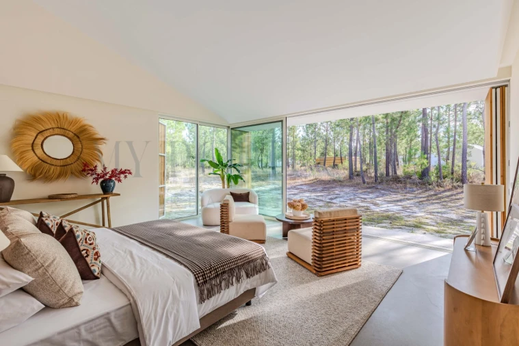 Moradia T3 para Venda em Grândola e Santa Margarida da Serra Foto 25