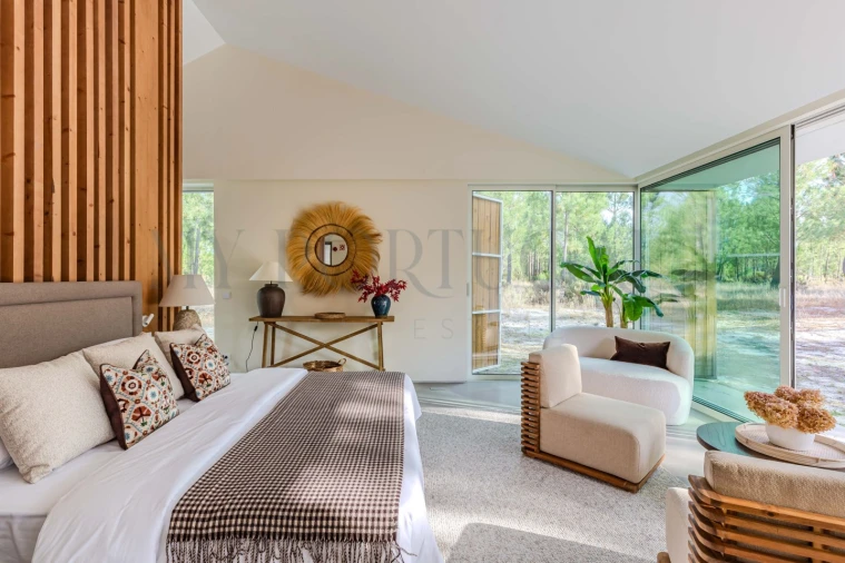 Moradia T3 para Venda em Grândola e Santa Margarida da Serra Foto 26