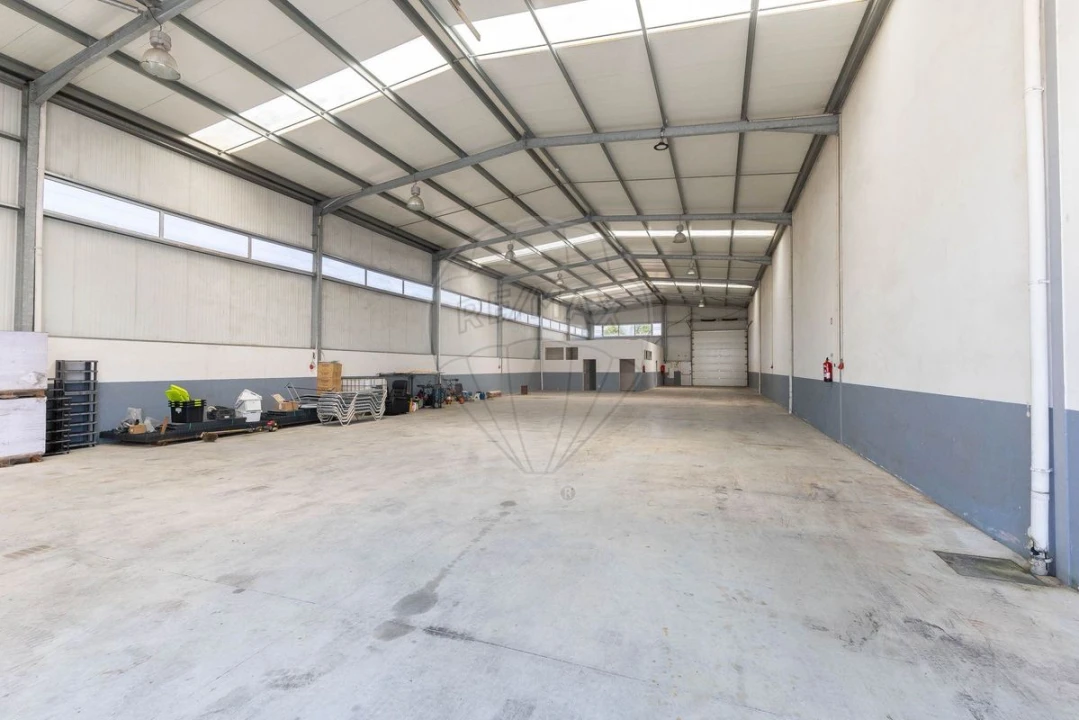 Armazém para Venda em Ovar, São João, Arada e São Vicente de Pereira Jusã Foto 12