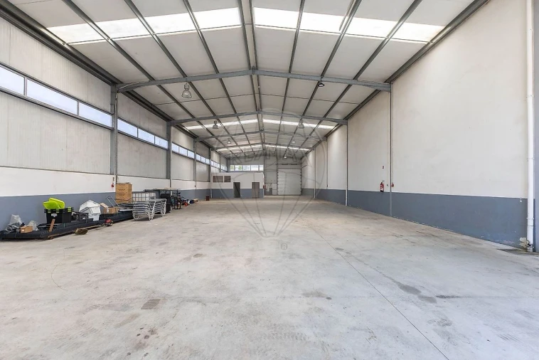 Armazém para Venda em Ovar, São João, Arada e São Vicente de Pereira Jusã Foto 7