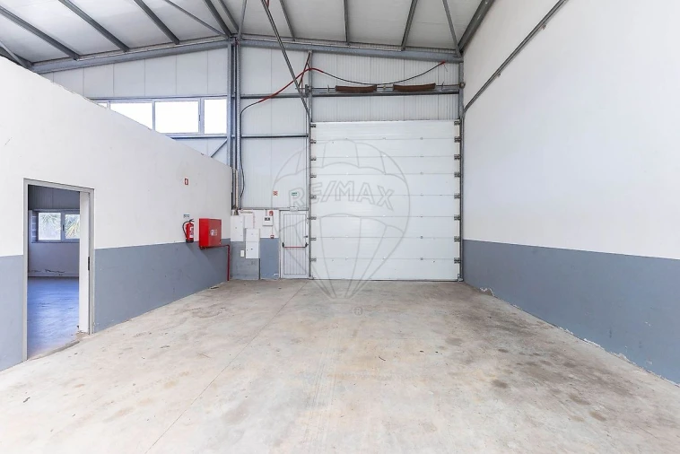 Armazém para Venda em Ovar, São João, Arada e São Vicente de Pereira Jusã Foto 10