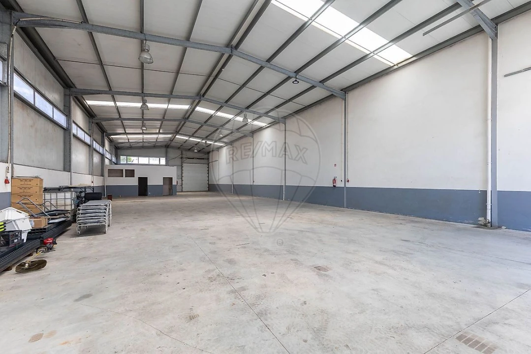 Armazém para Venda em Ovar, São João, Arada e São Vicente de Pereira Jusã Foto 13