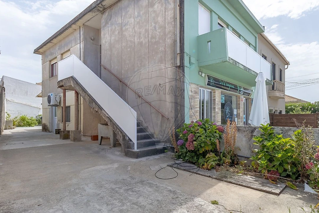 Negócio para Venda em São Felix da Marinha Foto 13