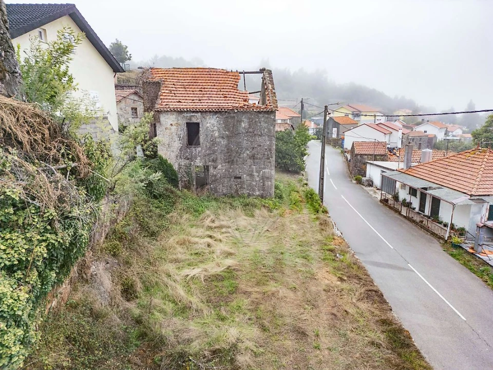 Moradia T3 para Venda em Junqueira Foto 14