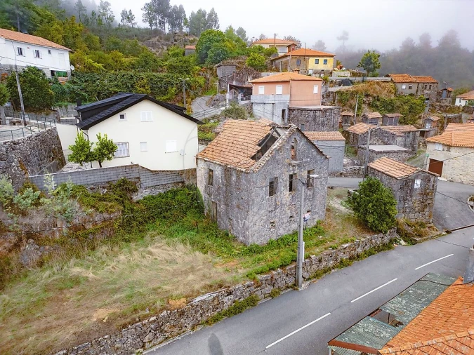 Moradia T3 para Venda em Junqueira Foto 17