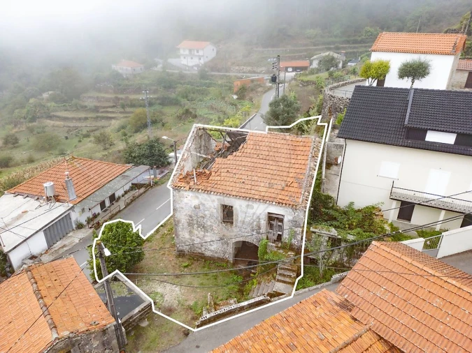 Moradia T3 para Venda em Junqueira Foto 4