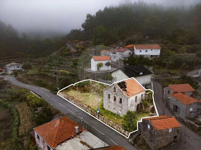 Moradia T3 para Venda em Junqueira