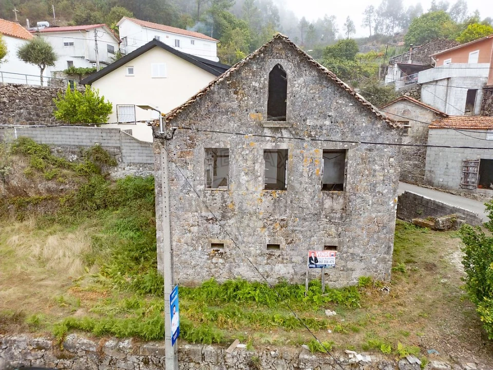 Moradia T3 para Venda em Junqueira Foto 2