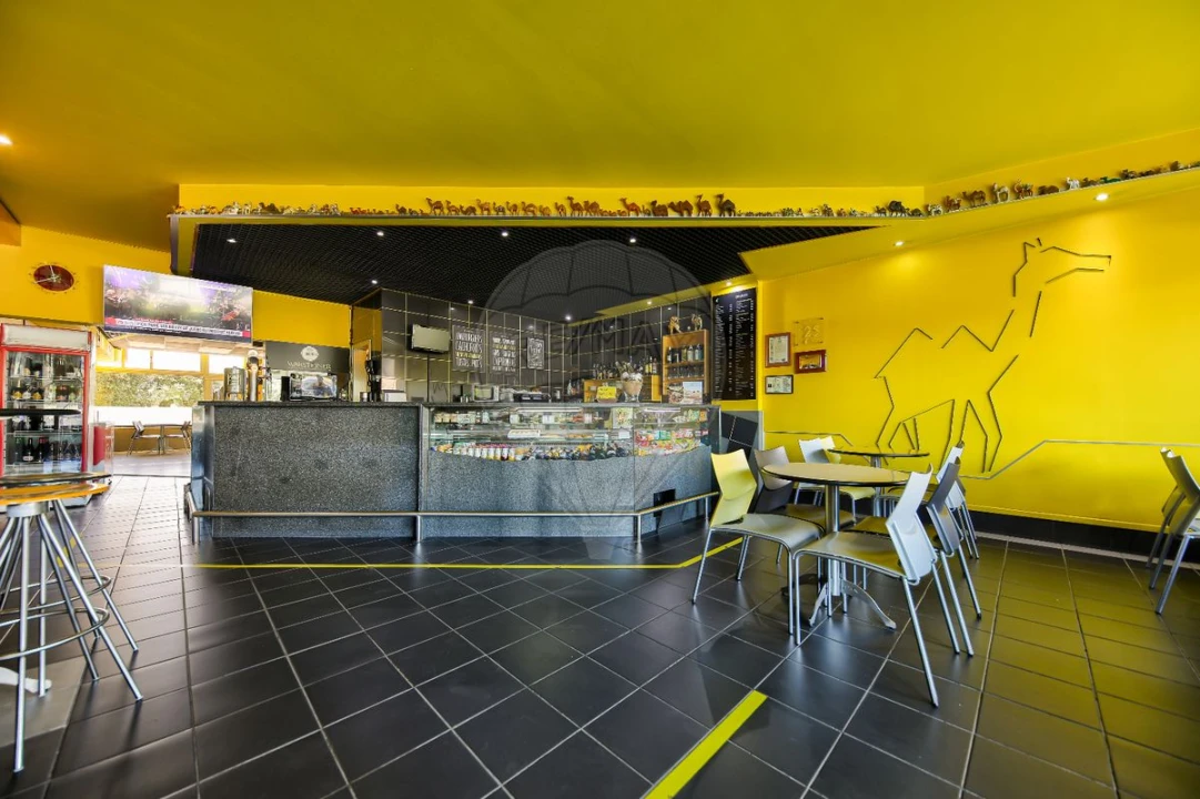 Negócio para Arrendamento em Tamengos, Aguim e Óis do Bairro Foto 11