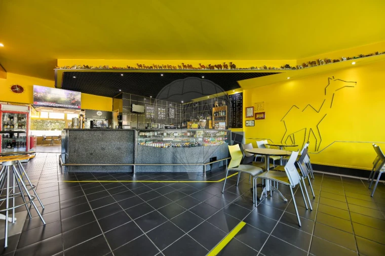 Negócio para Arrendamento em Tamengos, Aguim e Óis do Bairro Foto 11