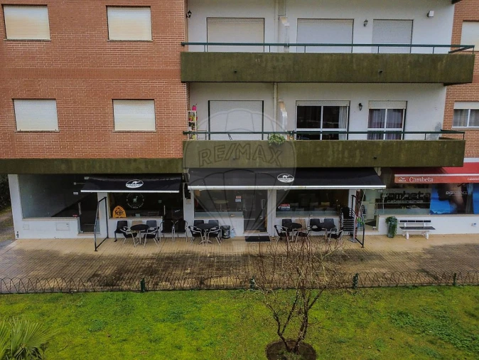 Negócio para Arrendamento em Tamengos, Aguim e Óis do Bairro