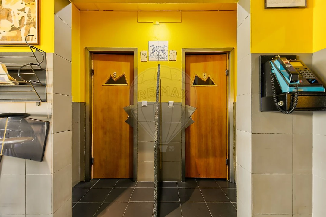 Negócio para Arrendamento em Tamengos, Aguim e Óis do Bairro Foto 7