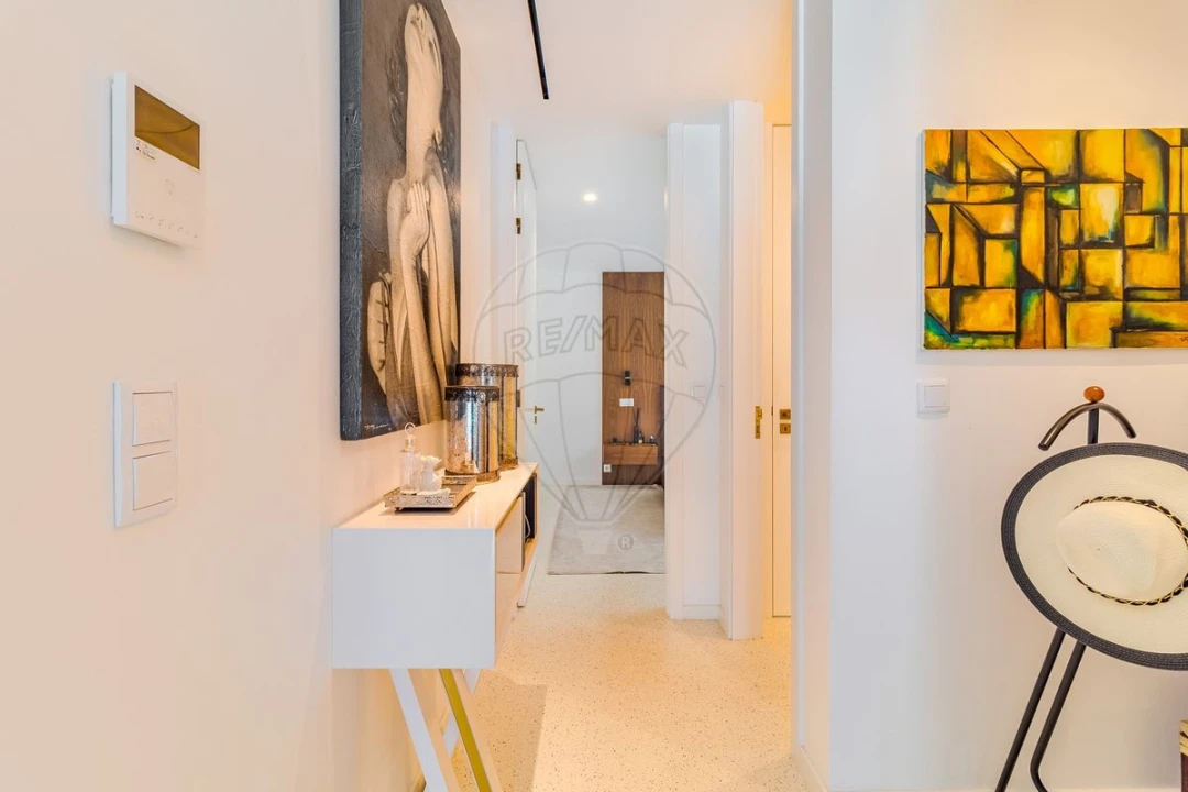 Moradia T4 para Venda em Paços de Ferreira Foto 13