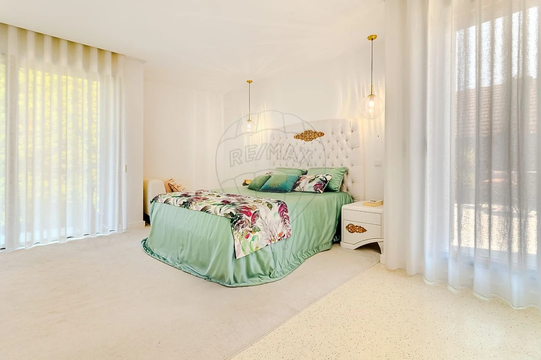 Moradia T4 para Venda em Paços de Ferreira Foto 18