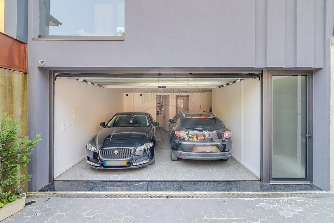 Moradia T4 para Venda em Paços de Ferreira Foto 38