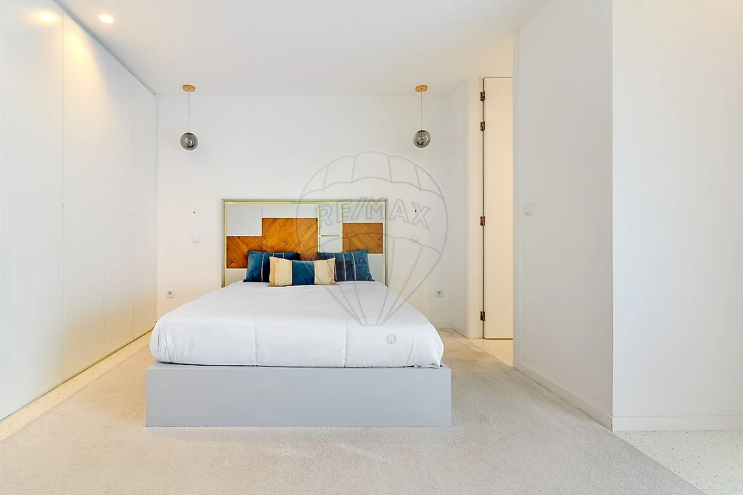 Moradia T4 para Venda em Paços de Ferreira Foto 27