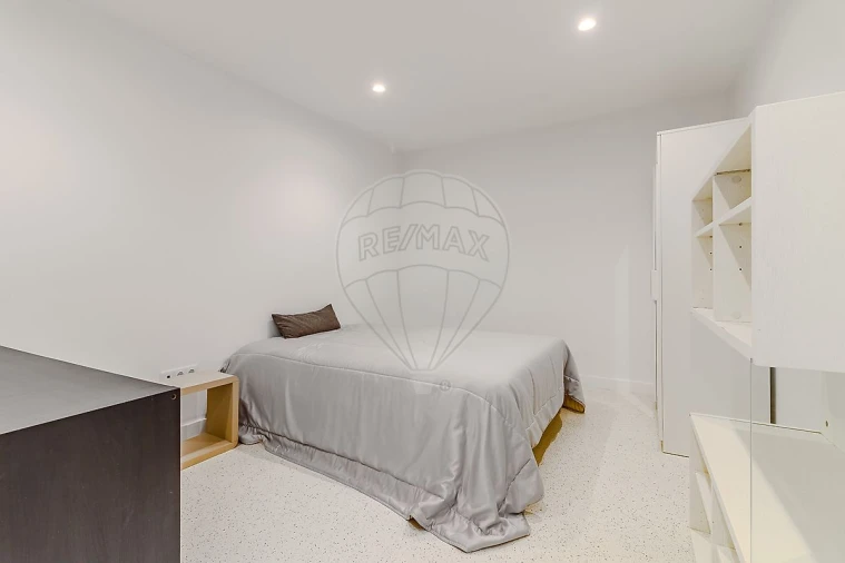 Moradia T4 para Venda em Paços de Ferreira Foto 35