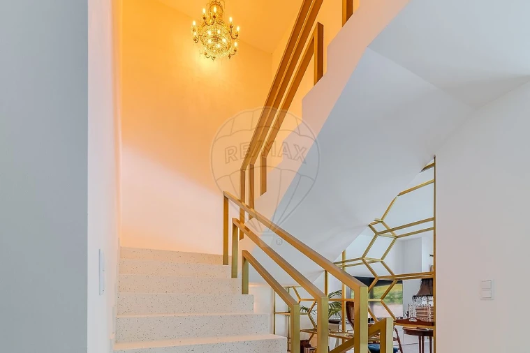 Moradia T4 para Venda em Paços de Ferreira Foto 17