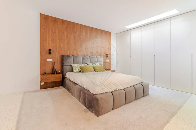 Moradia T4 para Venda em Paços de Ferreira Foto 16